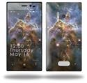 Hubble Images - Mystic Mountain Nebulae - Decal Style Skin (fits Nokia Lumia 928)
