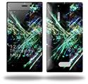 Akihabara - Decal Style Skin (fits Nokia Lumia 928)