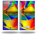 Inner Secrets 04 - Decal Style Skin (fits Nokia Lumia 928)