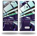 Concourse - Decal Style Skin (fits Nokia Lumia 928)