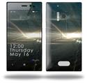 Submerged - Decal Style Skin (fits Nokia Lumia 928)