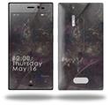 Aeronaut - Decal Style Skin (fits Nokia Lumia 928)