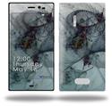 Swarming - Decal Style Skin (fits Nokia Lumia 928)