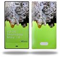 Sap - Decal Style Skin (fits Nokia Lumia 928)