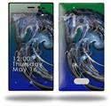 Crane - Decal Style Skin (fits Nokia Lumia 928)