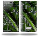 Haphazard Connectivity - Decal Style Skin (fits Nokia Lumia 928)