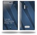 VintageID 25 Blue - Decal Style Skin (fits Nokia Lumia 928)