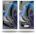 Plastic - Decal Style Skin (fits Nokia Lumia 928)