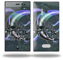 Sea Anemone2 - Decal Style Skin (fits Nokia Lumia 928)