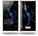 Synaptic Transmission - Decal Style Skin (fits Nokia Lumia 928)