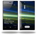 Sunrise - Decal Style Skin (fits Nokia Lumia 928)