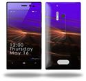 Sunset - Decal Style Skin (fits Nokia Lumia 928)