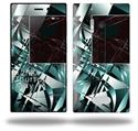 Xray - Decal Style Skin (fits Nokia Lumia 928)