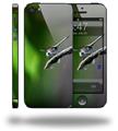 DragonFly - Decal Style Vinyl Skin (fits Apple Original iPhone 5, NOT the iPhone 5C or 5S)