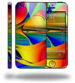 Inner Secrets 04 - Decal Style Vinyl Skin (fits Apple Original iPhone 5, NOT the iPhone 5C or 5S)