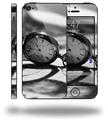 Whirligig - Decal Style Vinyl Skin (fits Apple Original iPhone 5, NOT the iPhone 5C or 5S)