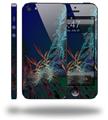 Amt - Decal Style Vinyl Skin (fits Apple Original iPhone 5, NOT the iPhone 5C or 5S)