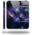 Black Hole - Decal Style Vinyl Skin (fits Apple Original iPhone 5, NOT the iPhone 5C or 5S)