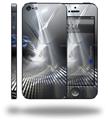 Breakthrough - Decal Style Vinyl Skin (fits Apple Original iPhone 5, NOT the iPhone 5C or 5S)