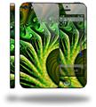 Broccoli - Decal Style Vinyl Skin (fits Apple Original iPhone 5, NOT the iPhone 5C or 5S)