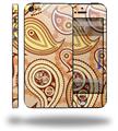 Paisley Vect 01 - Decal Style Vinyl Skin (fits Apple Original iPhone 5, NOT the iPhone 5C or 5S)