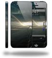 Submerged - Decal Style Vinyl Skin (fits Apple Original iPhone 5, NOT the iPhone 5C or 5S)