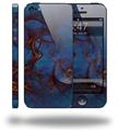Celestial - Decal Style Vinyl Skin (fits Apple Original iPhone 5, NOT the iPhone 5C or 5S)