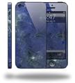 Emerging - Decal Style Vinyl Skin (fits Apple Original iPhone 5, NOT the iPhone 5C or 5S)
