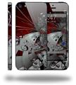 Ultra Fractal - Decal Style Vinyl Skin (fits Apple Original iPhone 5, NOT the iPhone 5C or 5S)