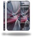 Chance Encounter - Decal Style Vinyl Skin (fits Apple Original iPhone 5, NOT the iPhone 5C or 5S)