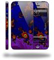 Classic - Decal Style Vinyl Skin (fits Apple Original iPhone 5, NOT the iPhone 5C or 5S)
