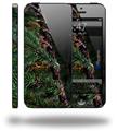 Woodland - Decal Style Vinyl Skin (fits Apple Original iPhone 5, NOT the iPhone 5C or 5S)
