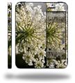 Blossoms - Decal Style Vinyl Skin (fits Apple Original iPhone 5, NOT the iPhone 5C or 5S)