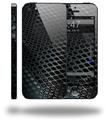 Dark Mesh - Decal Style Vinyl Skin (fits Apple Original iPhone 5, NOT the iPhone 5C or 5S)