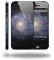 Hubble Images - Spiral Galaxy Ngc 1309 - Decal Style Vinyl Skin (fits Apple Original iPhone 5, NOT the iPhone 5C or 5S)