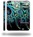 Druids Play - Decal Style Vinyl Skin (fits Apple Original iPhone 5, NOT the iPhone 5C or 5S)