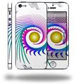 Cover - Decal Style Vinyl Skin (fits Apple Original iPhone 5, NOT the iPhone 5C or 5S)