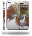 Dance - Decal Style Vinyl Skin (fits Apple Original iPhone 5, NOT the iPhone 5C or 5S)