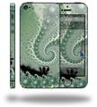 Foam - Decal Style Vinyl Skin (fits Apple Original iPhone 5, NOT the iPhone 5C or 5S)