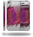 Crater - Decal Style Vinyl Skin (fits Apple Original iPhone 5, NOT the iPhone 5C or 5S)