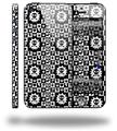 Gothic Punk Pattern - Decal Style Vinyl Skin (fits Apple Original iPhone 5, NOT the iPhone 5C or 5S)