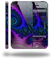 Many-Legged Beast - Decal Style Vinyl Skin (fits Apple Original iPhone 5, NOT the iPhone 5C or 5S)