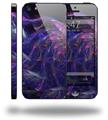Medusa - Decal Style Vinyl Skin (fits Apple Original iPhone 5, NOT the iPhone 5C or 5S)