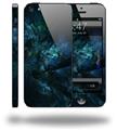 Sigmaspace - Decal Style Vinyl Skin (fits Apple Original iPhone 5, NOT the iPhone 5C or 5S)
