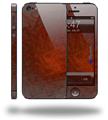 Trivial Waves - Decal Style Vinyl Skin (fits Apple Original iPhone 5, NOT the iPhone 5C or 5S)