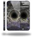 Tunnel - Decal Style Vinyl Skin (fits Apple Original iPhone 5, NOT the iPhone 5C or 5S)