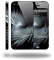Twist 2 - Decal Style Vinyl Skin (fits Apple Original iPhone 5, NOT the iPhone 5C or 5S)