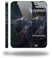 Transition - Decal Style Vinyl Skin (fits Apple Original iPhone 5, NOT the iPhone 5C or 5S)
