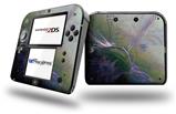 Spring - Decal Style Vinyl Skin fits Nintendo 2DS - 2DS NOT INCLUDED