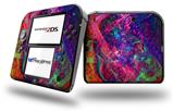 Organic - Decal Style Vinyl Skin fits Nintendo 2DS - 2DS NOT INCLUDED